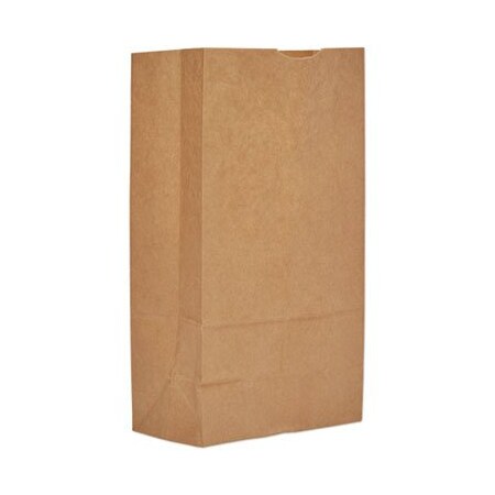 Gen BAG, PAPER GROCERY, 12#, BN GK12500